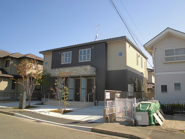 ウエストヴィラ