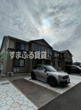 フォレスト大和　B棟　岡崎市大和町の画像