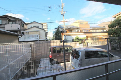 【展望】 | 豊中東邦ハイツ