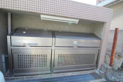 【その他共用部分】 | 豊中東邦ハイツ