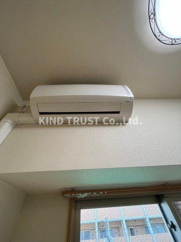 ジュームナンモリの設備