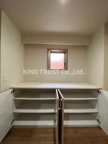 ジュームナンモリのその他