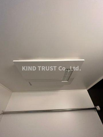 ジュームナンモリの設備