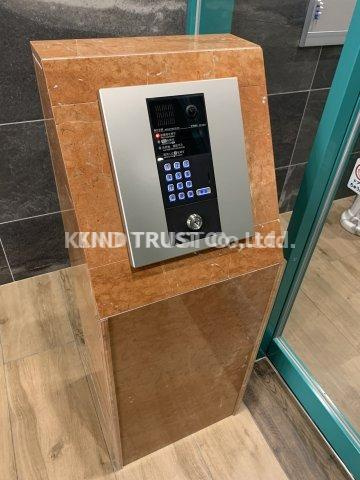 ジュームナンモリのセキュリティ