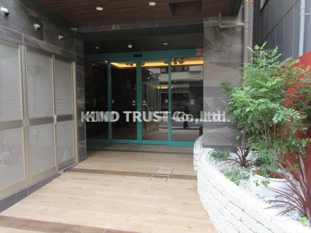 ジュームナンモリの外観パース|外観パースです