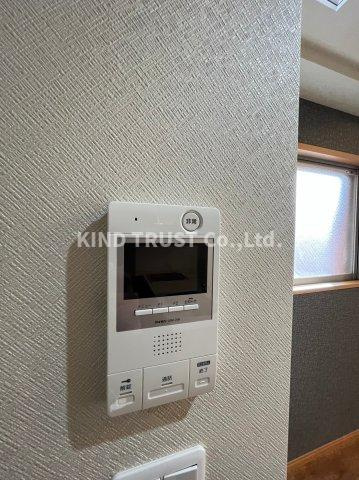 ジュームナンモリのセキュリティ