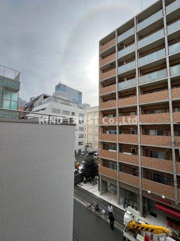 ジュームナンモリの外観パース|外観パースです