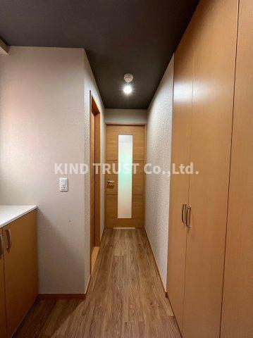 ジュームナンモリの内装|内装です