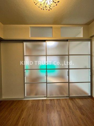 ジュームナンモリの内装|内装もきれいです