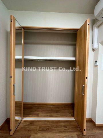 ジュームナンモリの収納|こまごまとしたものを収納できそうですね