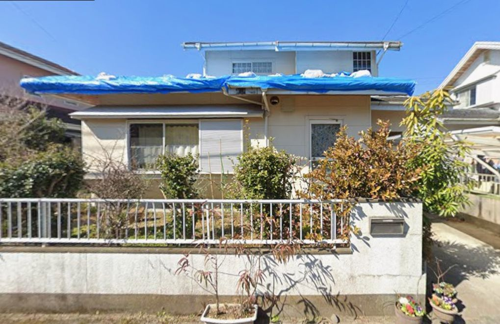 都城市下川東４丁目の中古一戸建