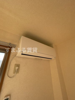 【設備】 | シャルマンソレイユA　岡崎市北野町