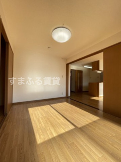 【内装】 | シャルマンソレイユA　岡崎市北野町