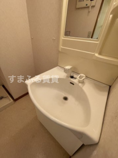 【内装】 | シャルマンソレイユA　岡崎市北野町