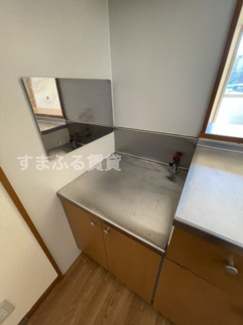 【内装】 | シャルマンソレイユA　岡崎市北野町
