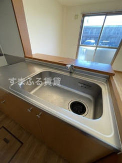 【内装】 | シャルマンソレイユA　岡崎市北野町