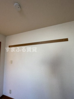 【内装】 | シャルマンソレイユA　岡崎市北野町