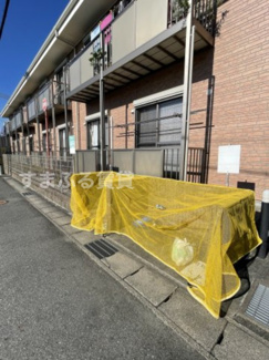 【エントランス】 | シャルマンソレイユA　岡崎市北野町