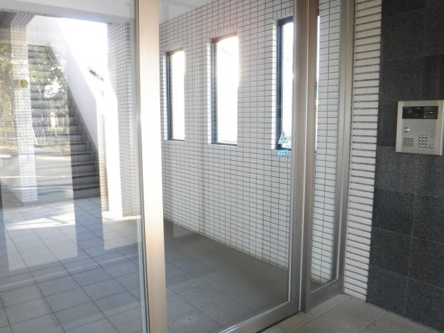 テラス子母口のその他共用部分