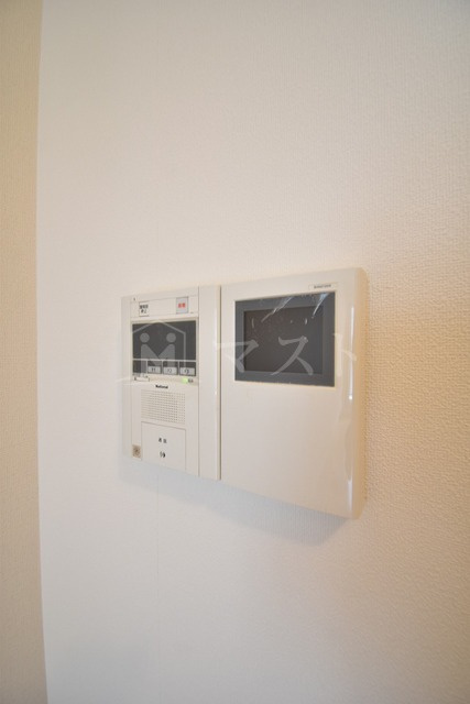 日本橋コゥジィアパートメントのセキュリティ