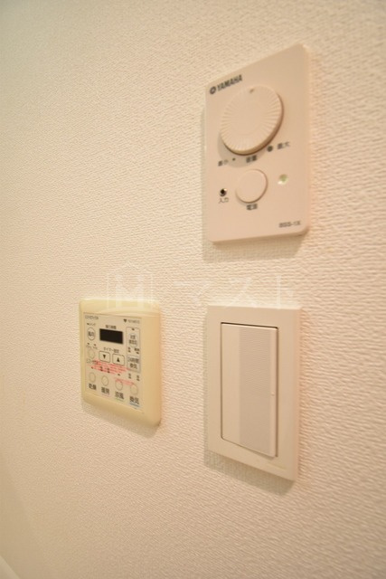 日本橋コゥジィアパートメントの設備