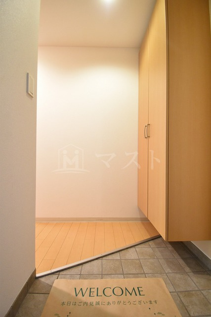 日本橋コゥジィアパートメントのその他