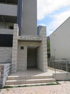 【エントランス】 | エントランス