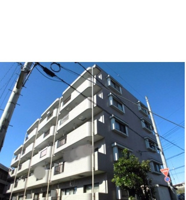 【外観】 | パレススリーゼ