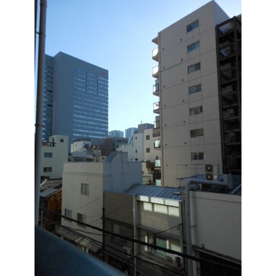 【展望】 | ガラ・ステージ銀座東