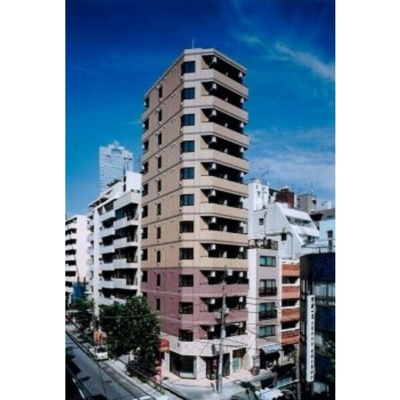 【外観】 | ガラ・ステージ銀座東