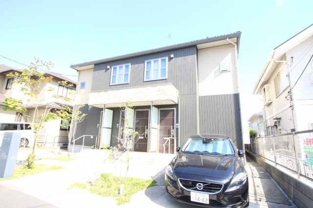 ウエストヴィラ