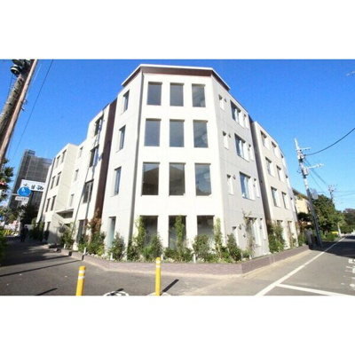 【外観】 | GRAN PASEO 碑文谷 South(グランパセオ碑文谷サウス）