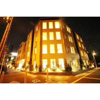 【外観】 | GRAN PASEO 碑文谷 South(グランパセオ碑文谷サウス）