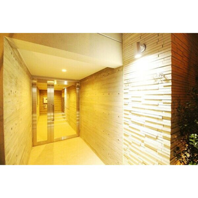 【エントランス】 | GRAN PASEO 碑文谷 South(グランパセオ碑文谷サウス）