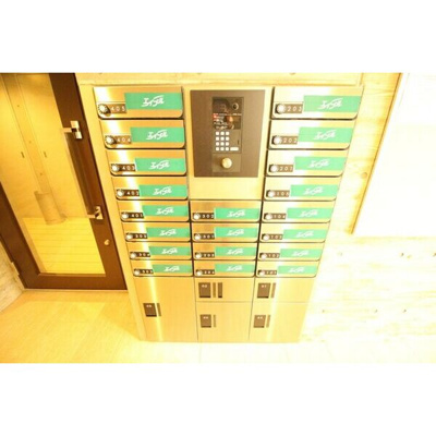 【その他共用部分】 | GRAN PASEO 碑文谷 South(グランパセオ碑文谷サウス）