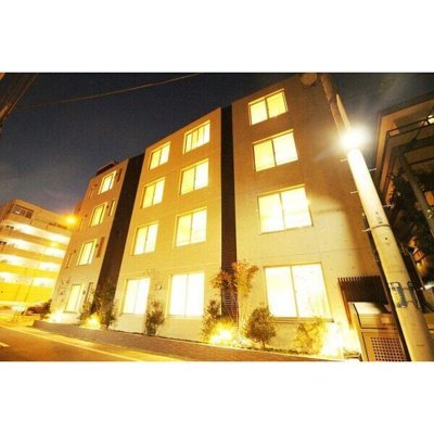 【外観】 | GRAN PASEO 碑文谷 South(グランパセオ碑文谷サウス）