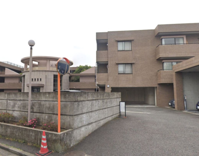 【外観】 | パーク・ハイム保土ヶ谷 | 総戸数３５戸、平成７年３月築、管理人は巡回勤務につき管理体制良好です♪