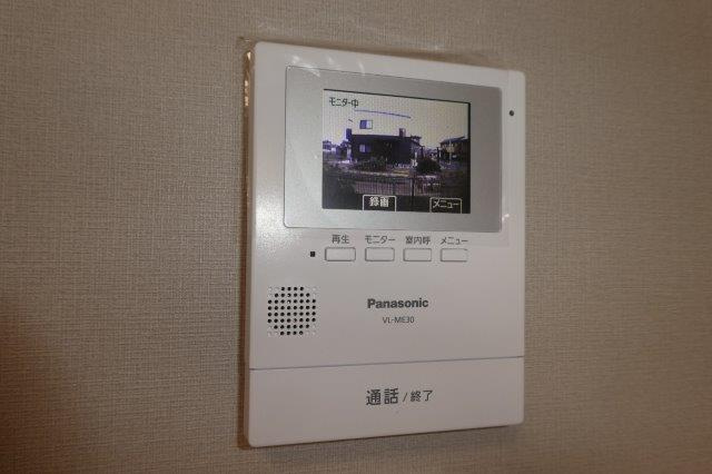 ＳｕｂＬｉｍｅのセキュリティ|ＴＶインターホン