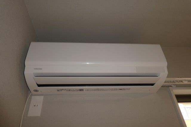 ＳｕｂＬｉｍｅの設備|エアコン