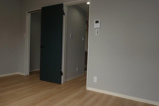 ＳｕｂＬｉｍｅの洋室