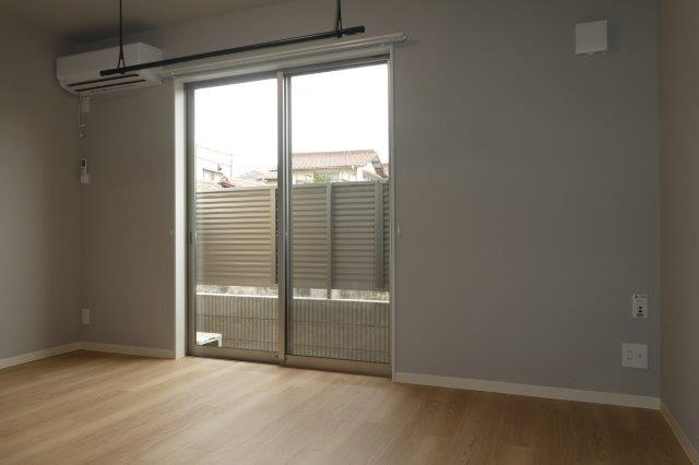 ＳｕｂＬｉｍｅの洋室