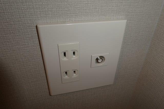 ＳｕｂＬｉｍｅの設備|ＴＶジャック