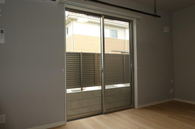 ＳｕｂＬｉｍｅの居間・リビング|洋室