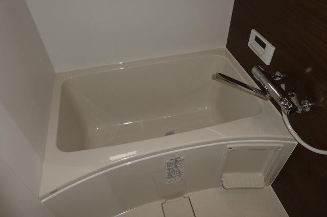 ＳｕｂＬｉｍｅの浴室