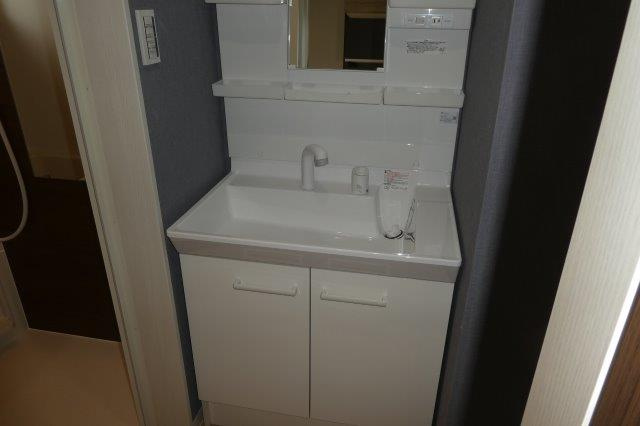 ＳｕｂＬｉｍｅの独立洗面台|シャンプードレッサー