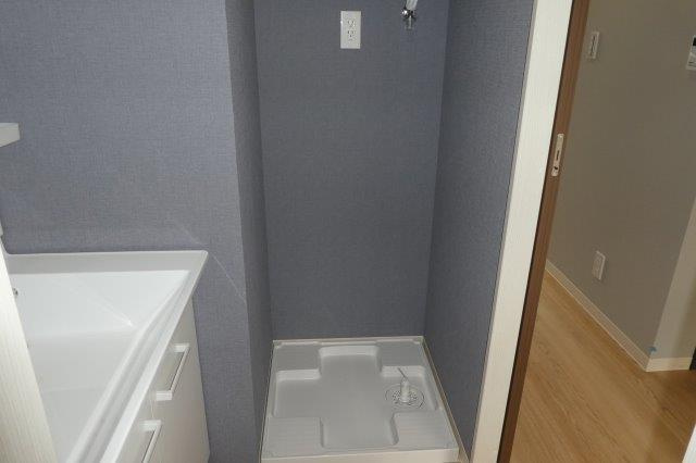 ＳｕｂＬｉｍｅのその他|洗濯機置き場