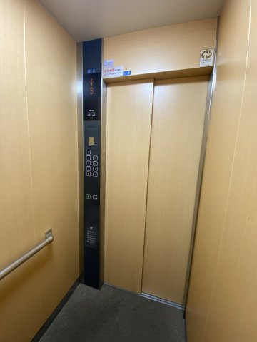 ライオンズマンション高砂第2のその他共用部分