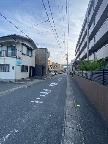 コアマンション博多ステーションプラザの周辺