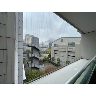 【展望】 | グランパークハイツ