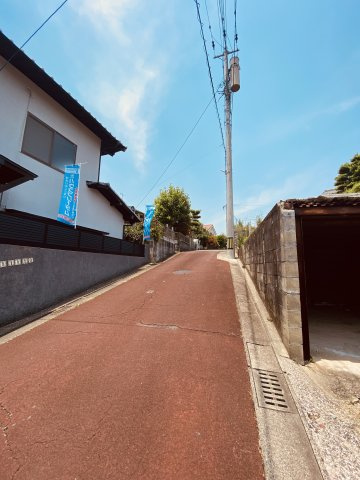 城南区友丘5丁目　戸建ての周辺